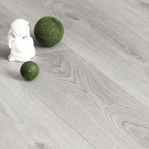 Ламинат MSPC Дуб Зимний вечер